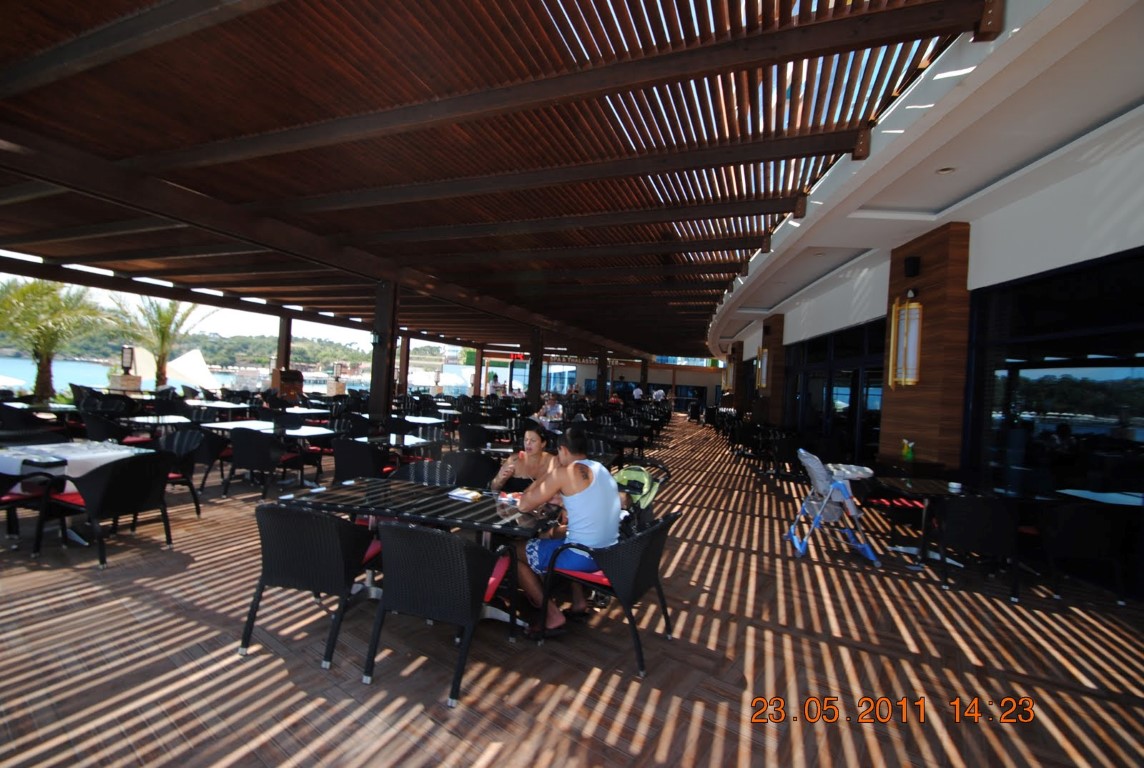 imagini hotel GRANADA LUXURY RESORT ALANYA